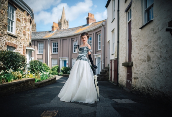 Wedding Dresses Cornwall2